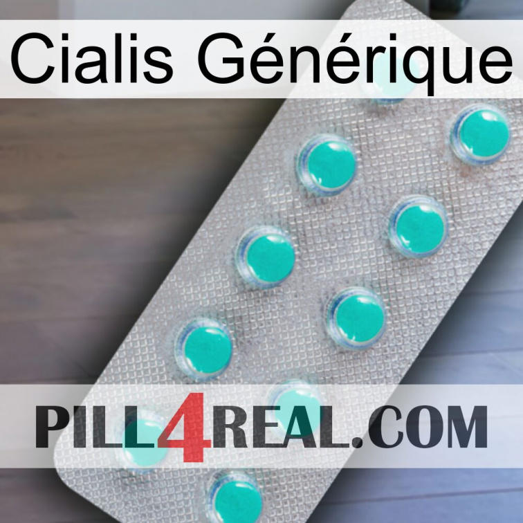 Cialis Générique 28